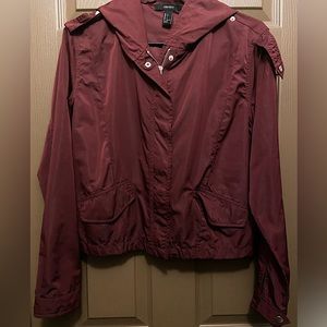 Light Weight Wind Breaker Jacket